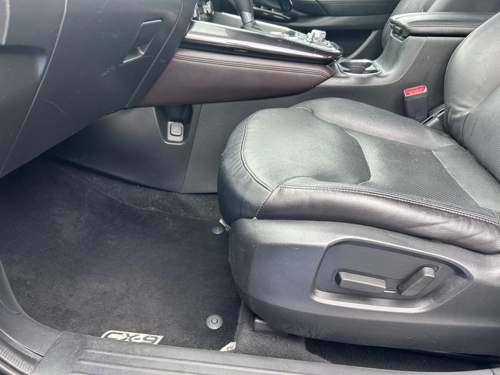 2016 Mazda CX-9 Azami