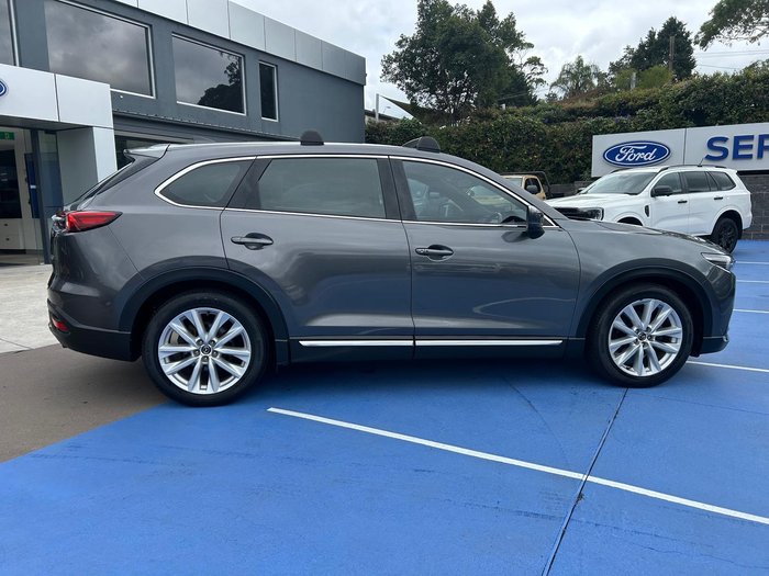 2016 Mazda CX-9 Azami
