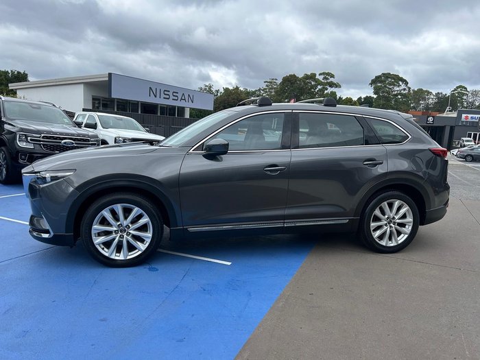2016 Mazda CX-9 Azami