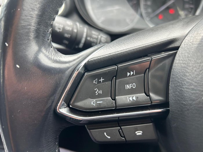 2016 Mazda CX-9 Azami