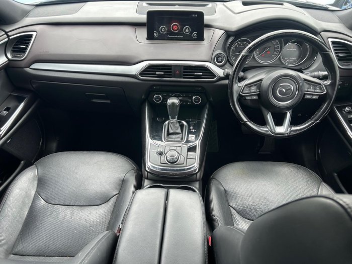 2016 Mazda CX-9 Azami