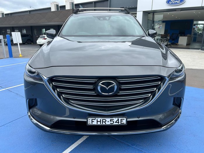 2016 Mazda CX-9 Azami