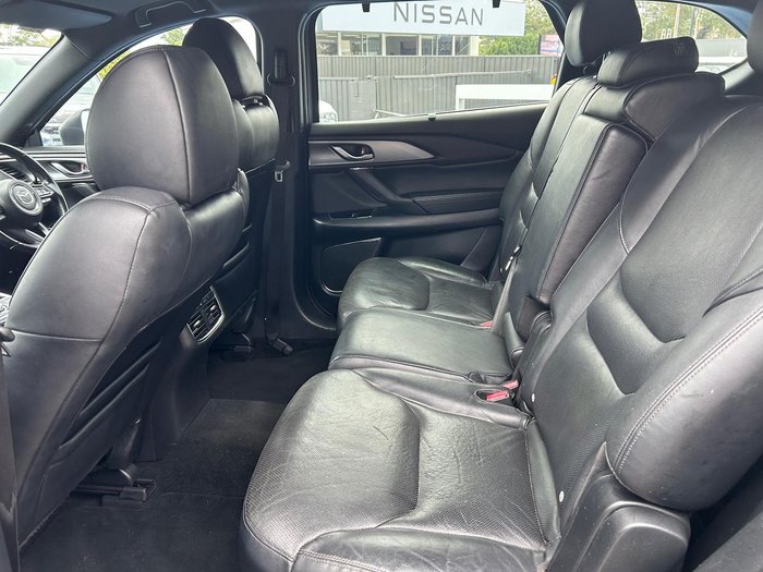2016 Mazda CX-9 Azami