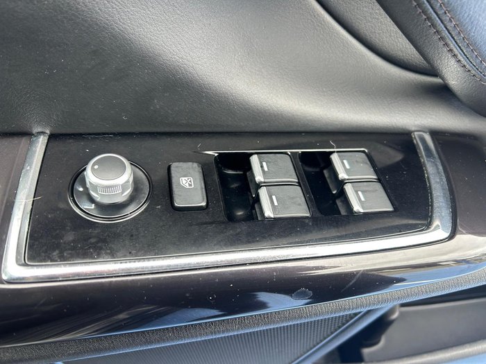 2016 Mazda CX-9 Azami