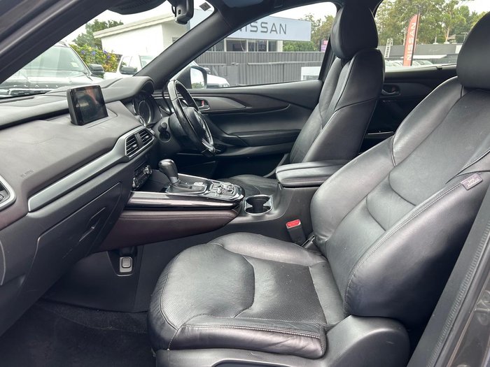 2016 Mazda CX-9 Azami