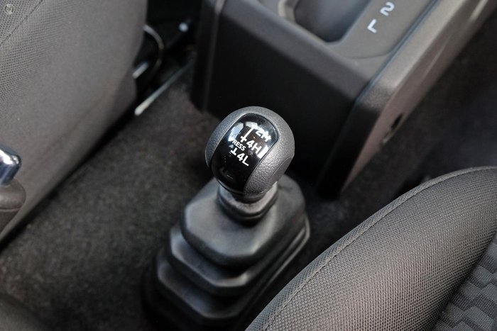 2025 Suzuki Jimny XL JJ 4X4 Dual Range Bluish Black Pearl