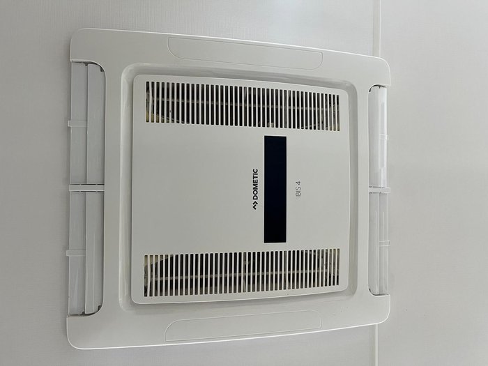 2021 Design RV Crx Semi Off Road Van 4, 19'8''