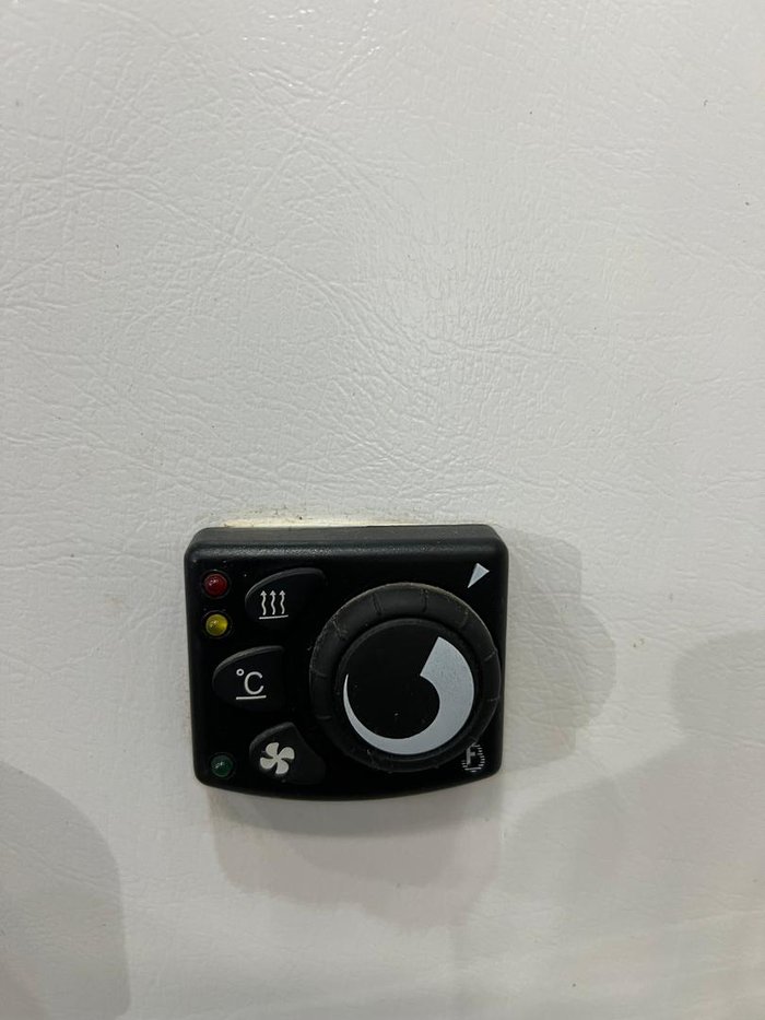 2021 Design RV Crx Semi Off Road Van 4, 19'8''