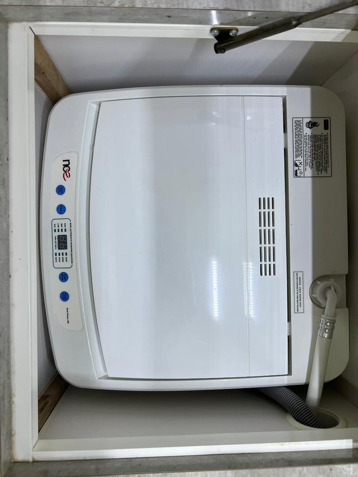 2021 Design RV Crx Semi Off Road Van 4, 19'8''