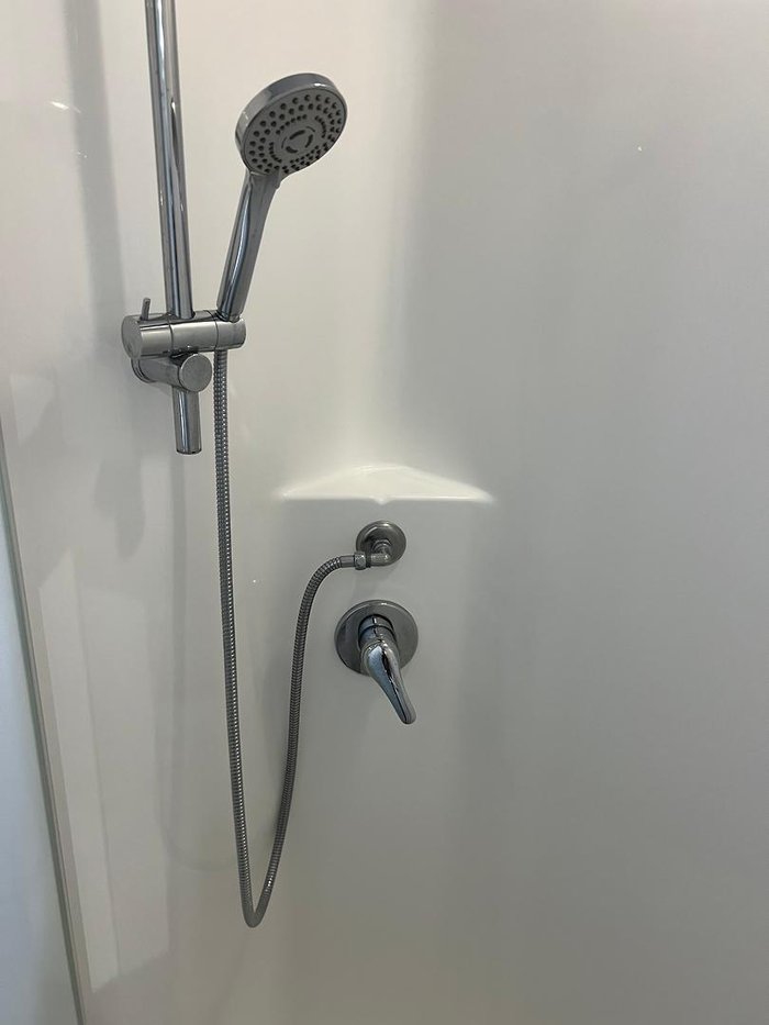 2021 Design RV Crx Semi Off Road Van 4, 19'8''