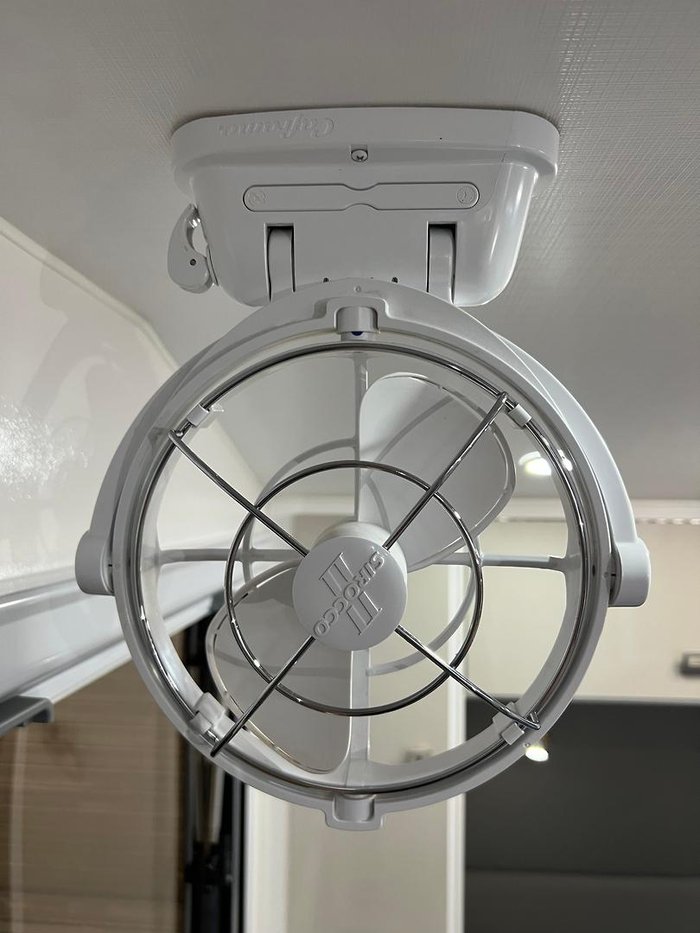 2021 Design RV Crx Semi Off Road Van 4, 19'8''