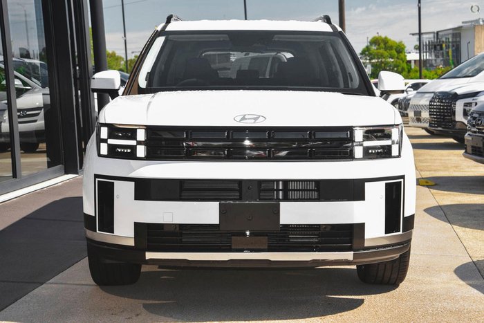 2025 Hyundai Santa Fe Elite