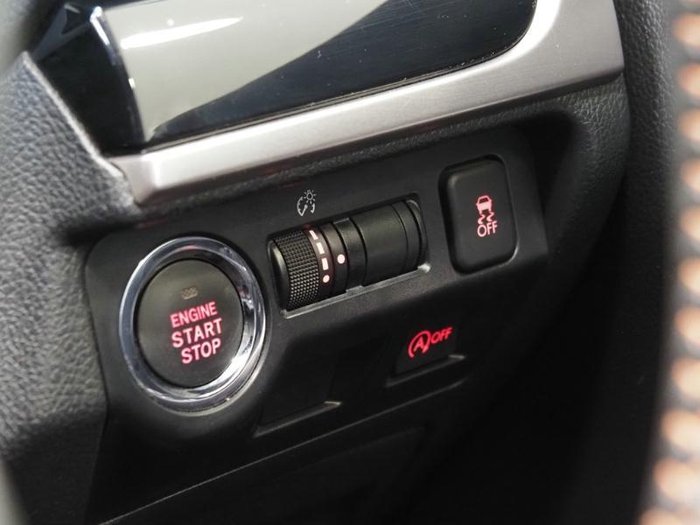 2016 Subaru XV 2.0i-S