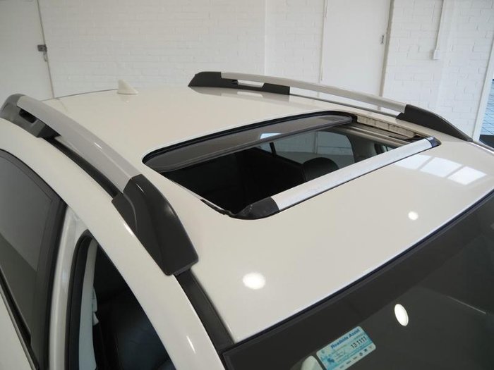 2016 Subaru XV 2.0i-S