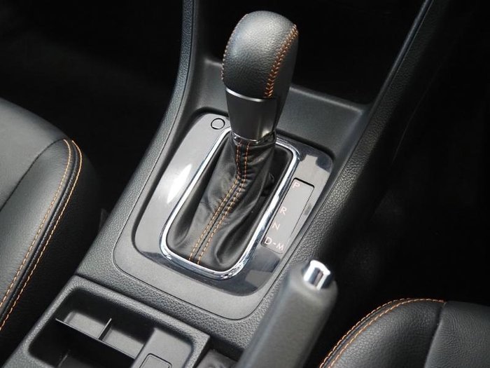 2016 Subaru XV 2.0i-S