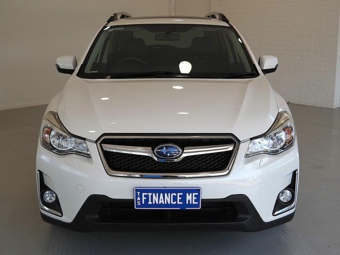 2016 Subaru XV 2.0i-S