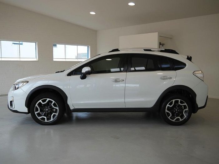 2016 Subaru XV 2.0i-S