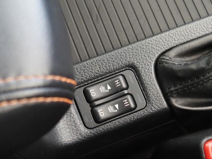 2016 Subaru XV 2.0i-S