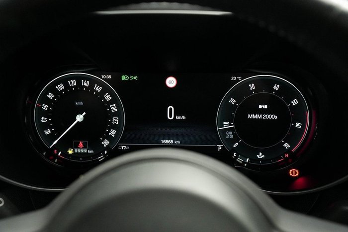 2023 Alfa Romeo Giulia Veloce