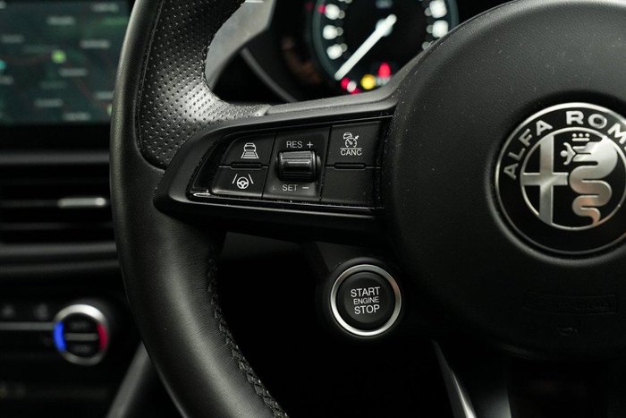 2023 Alfa Romeo Giulia Veloce