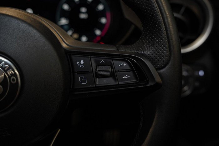 2023 Alfa Romeo Giulia Veloce