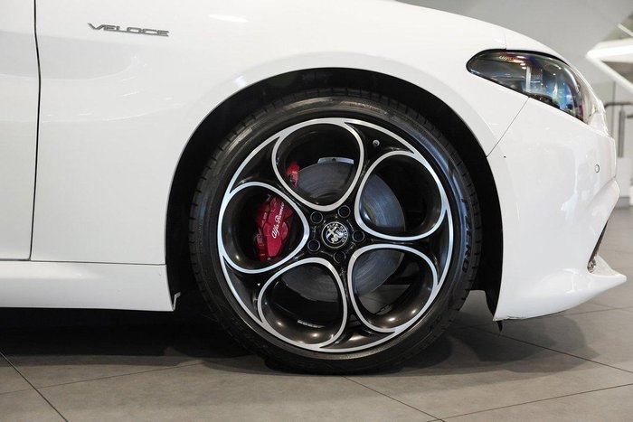 2023 Alfa Romeo Giulia Veloce