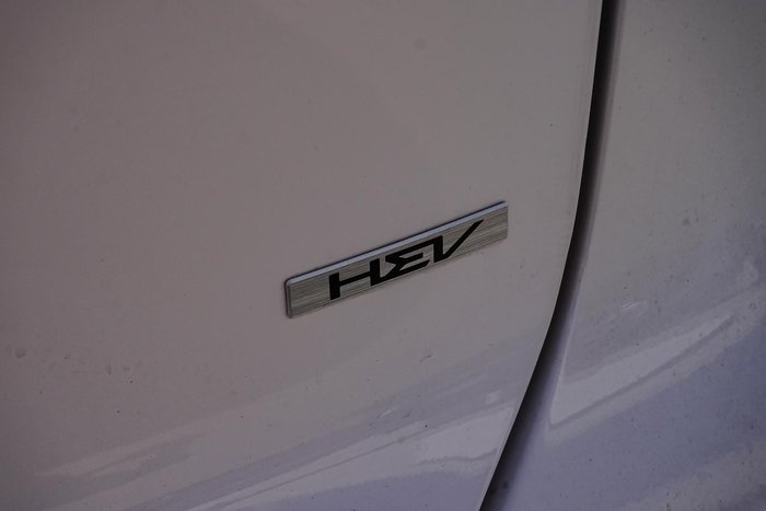 2022 Kia Niro HEV GT-Line