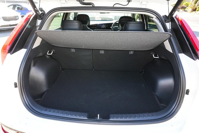 2022 Kia Niro HEV GT-Line