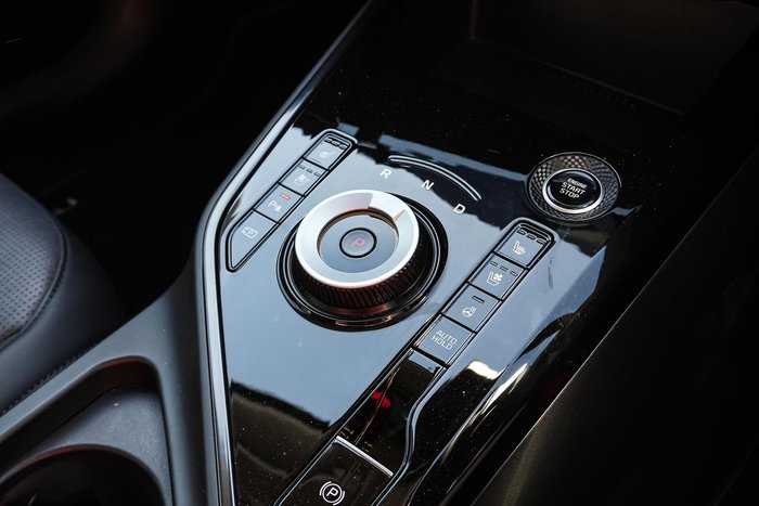 2022 Kia Niro HEV GT-Line