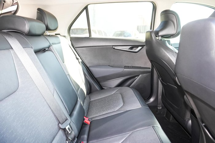 2022 Kia Niro HEV GT-Line