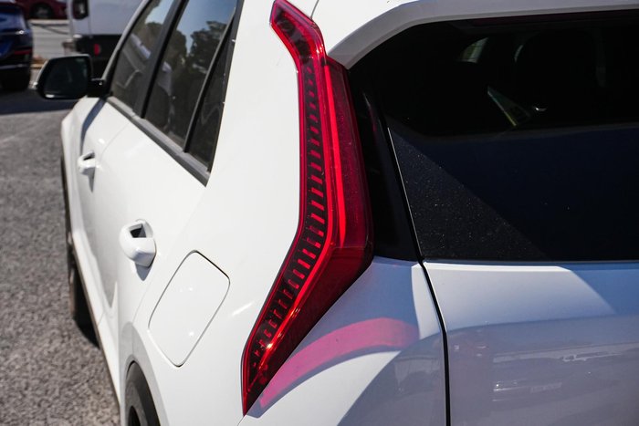 2022 Kia Niro HEV GT-Line