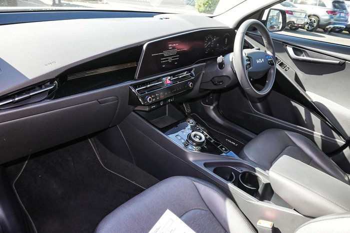 2022 Kia Niro HEV GT-Line