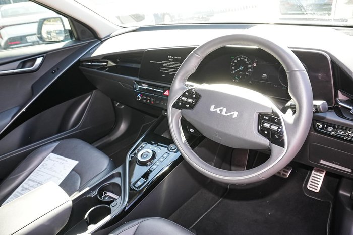 2022 Kia Niro HEV GT-Line