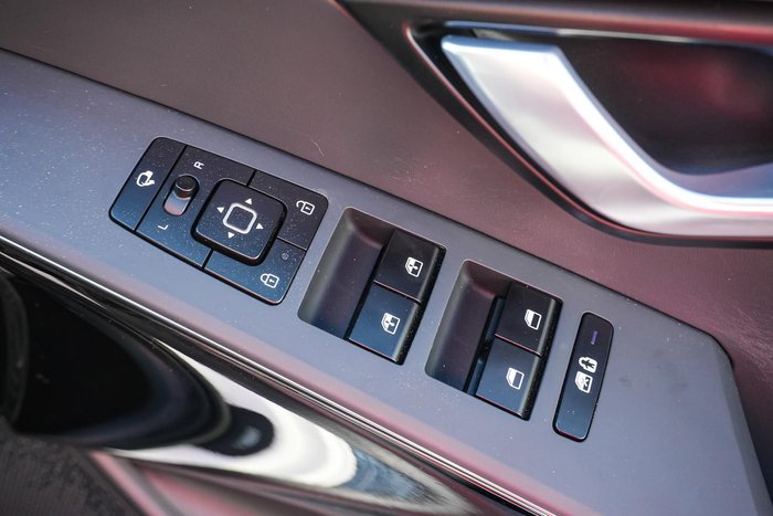 2022 Kia Niro HEV GT-Line