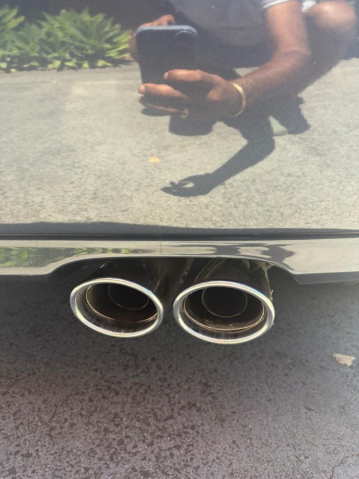 2009 Honda Civic Sport 8th Gen MY09 Urban Titanium