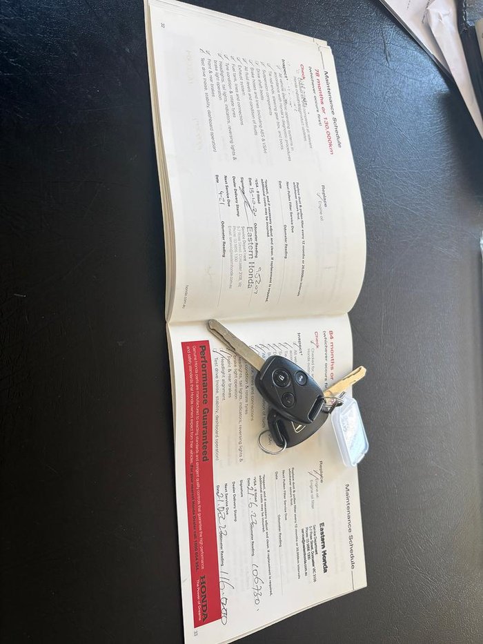 2009 Honda Civic Sport 8th Gen MY09 Urban Titanium