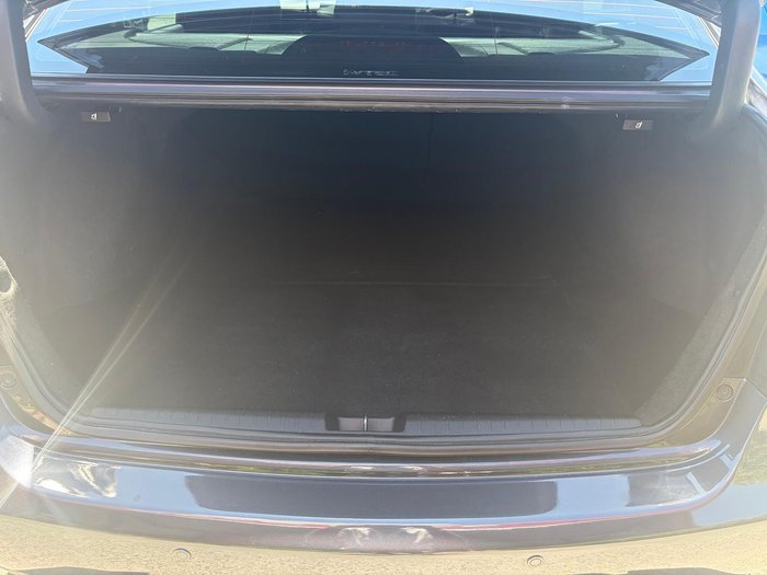 2009 Honda Civic Sport 8th Gen MY09 Urban Titanium