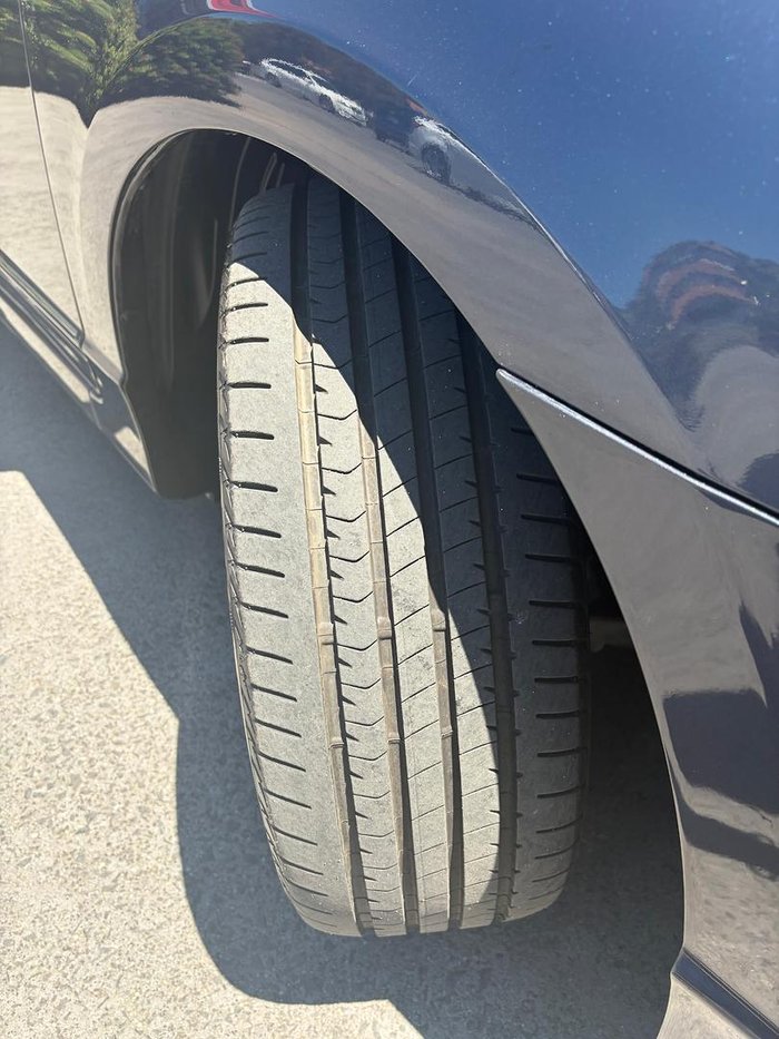 2009 Honda Civic Sport 8th Gen MY09 Urban Titanium