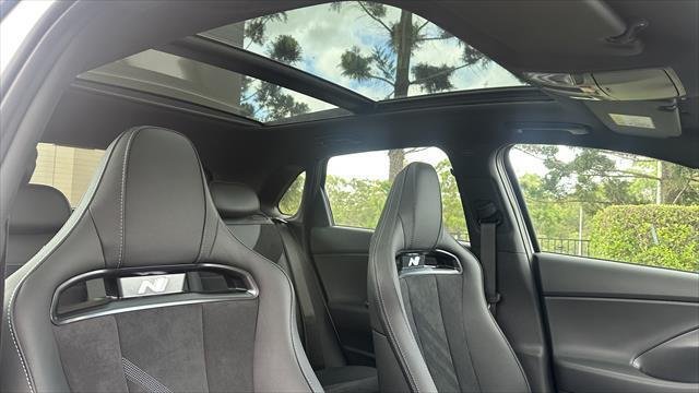 2025 Hyundai i30 N Premium