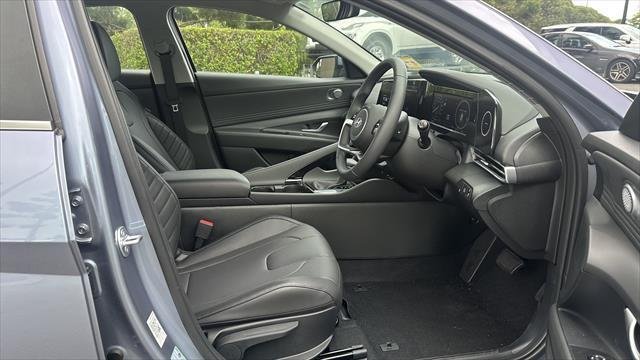 2024 Hyundai i30 Elite Hybrid