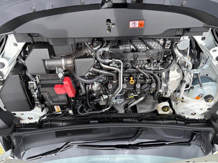 2025 Mitsubishi Outlander LS