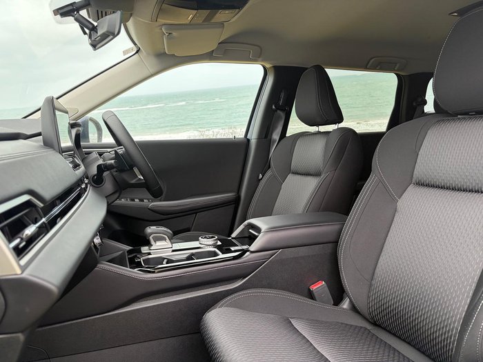 2025 Mitsubishi Outlander LS