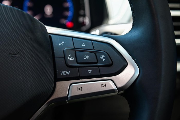 2024 Volkswagen T-Cross 85TSI Style