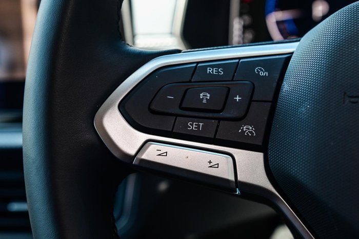 2024 Volkswagen T-Cross 85TSI Style