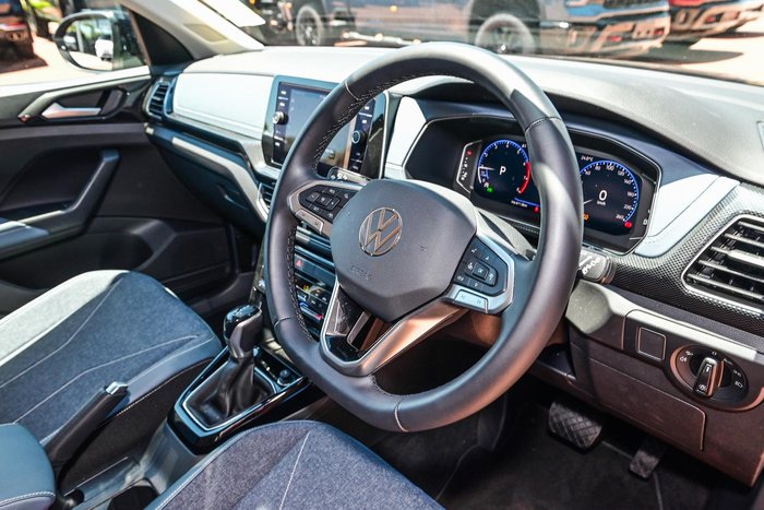 2024 Volkswagen T-Cross 85TSI Style