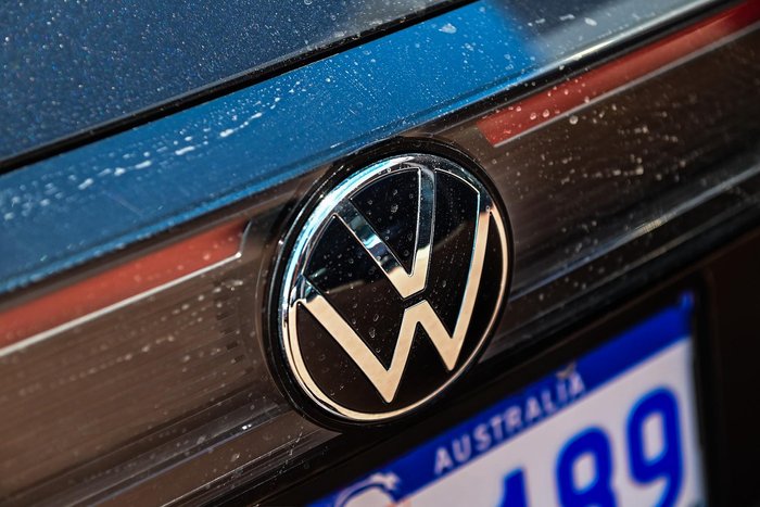 2024 Volkswagen T-Cross 85TSI Style