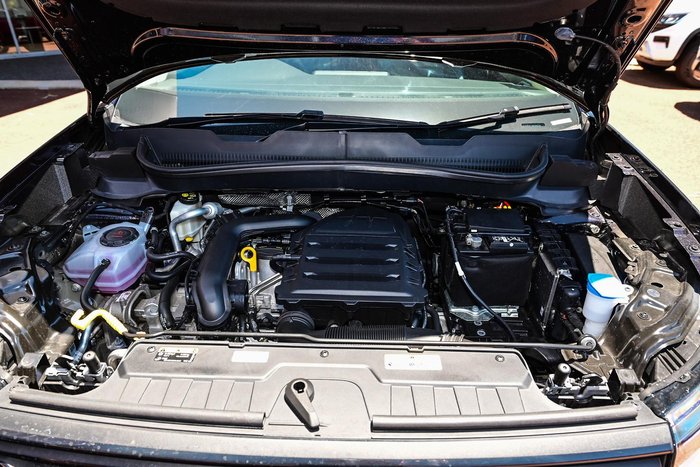 2024 Volkswagen T-Cross 85TSI Style