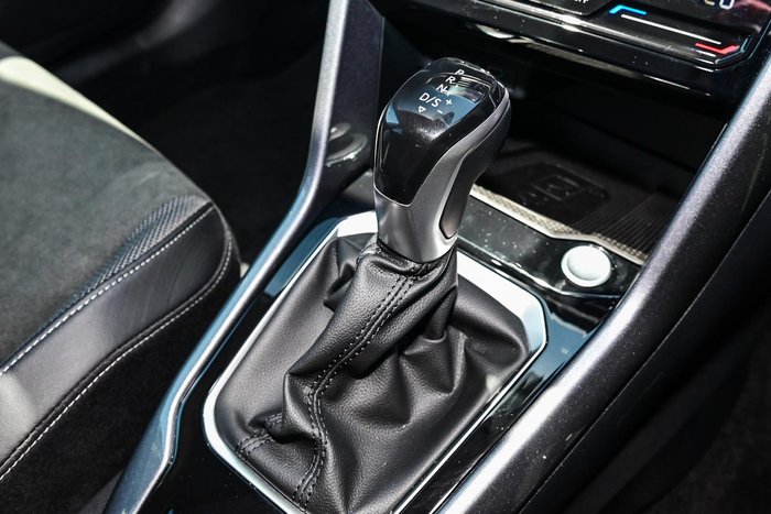 2025 Volkswagen T-Roc 110TSI Style