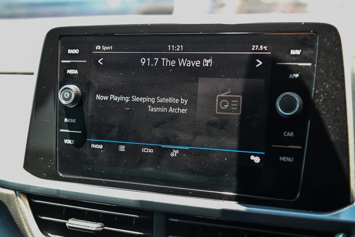 2025 Volkswagen T-Roc 110TSI Style