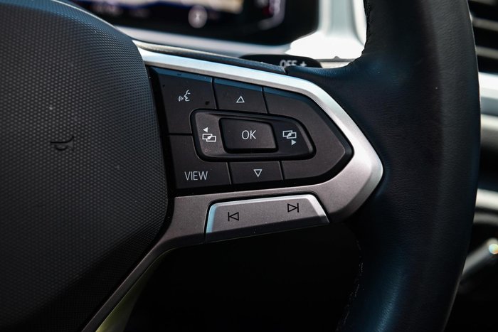 2025 Volkswagen T-Roc 110TSI Style